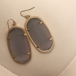 Kendra Scott Danielle Earrings